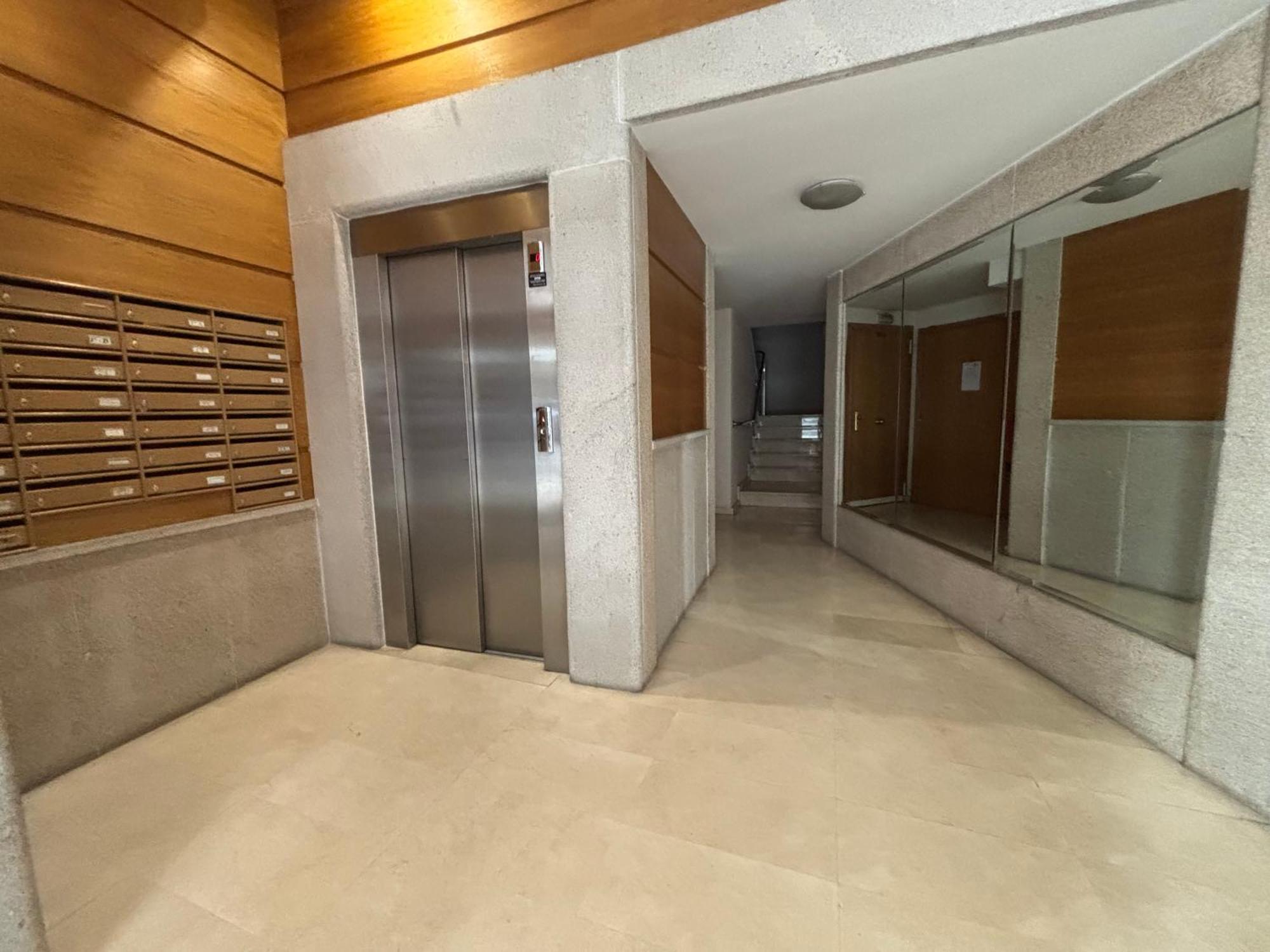 Desconectaengalicia Atico Terraza Playa Panadeira Apartment Sanxenxo Exterior photo